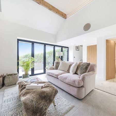 Brand New Listing - The Honey Pot In Stanton Villa Exteriör bild