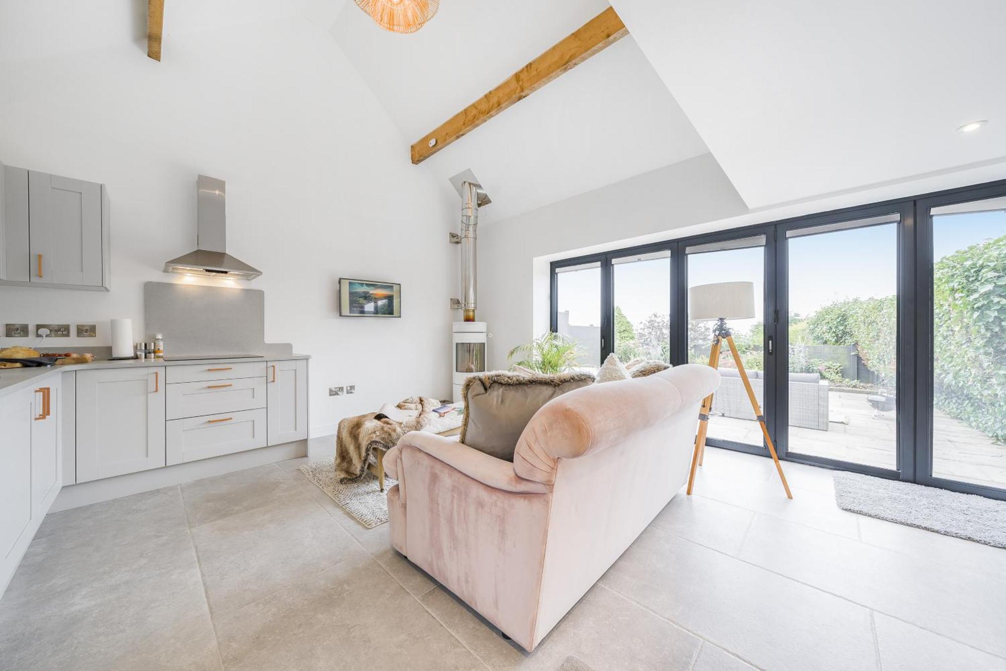 Brand New Listing - The Honey Pot In Stanton Villa Exteriör bild