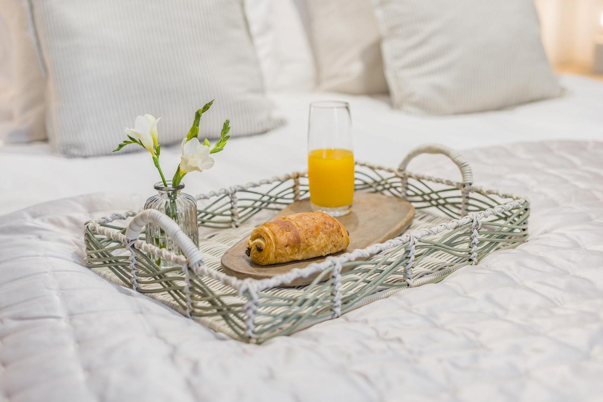 Brand New Listing - The Honey Pot In Stanton Villa Exteriör bild